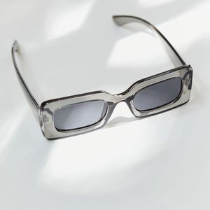UO Margot chunky sunglasses